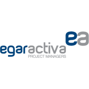 Egaractiva Logo