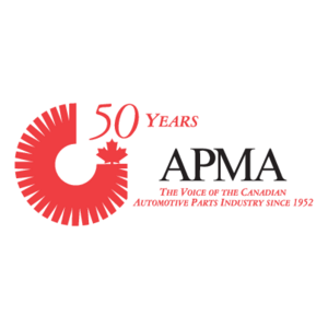 APMA Logo