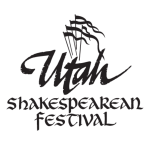 Utah Shakespearean Festival Logo