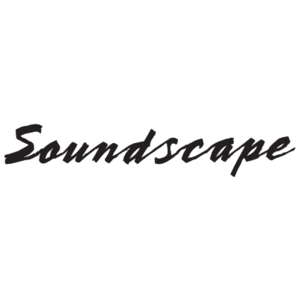 Soundscape Logo