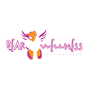 Bearwellness Logo