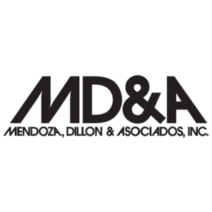 MD&A Logo