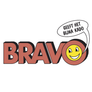 Bravo(179) Logo