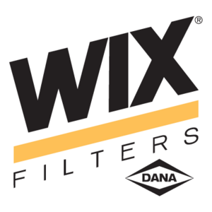 Wix Filters(102) Logo