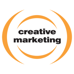 Creative Marketing Logo