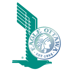 Eagle Ottawa Logo