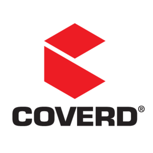 Coverd Logo