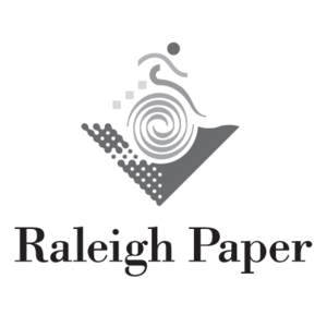 Raleigh Paper Logo