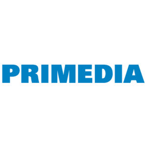 Primedia Logo