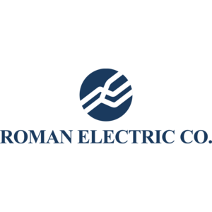 Roman Electric Logo