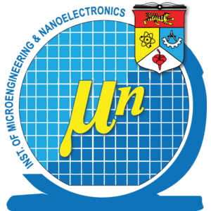 Institute of Microengineering and Nanoelectronics Logo