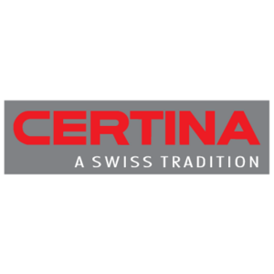 Certina(158) Logo