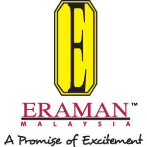 Eraman Malaysia Logo