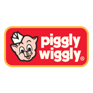 Piggly-Wiggly Logo