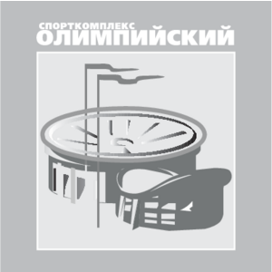 Olympiyski(163) Logo