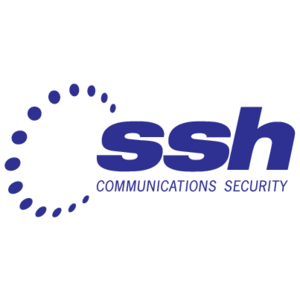 SSH Logo