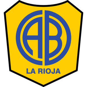 Defensores de La Boca de La Rioja Logo