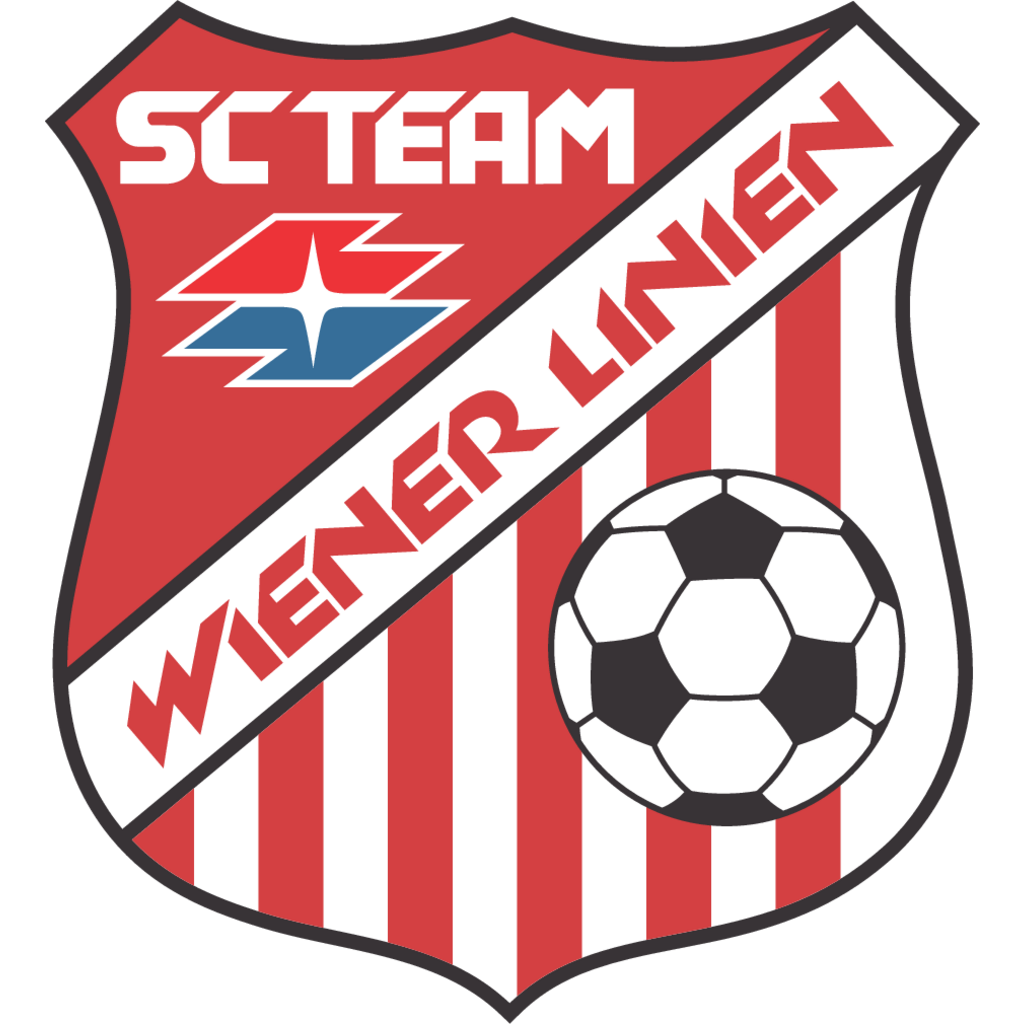 SC,Team,Wiener,Linien