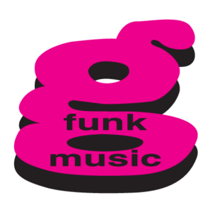 Funk Music Records Logo