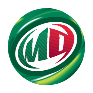Mountain Dew(192) Logo