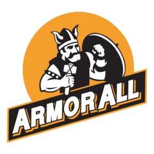 Armor All Logo