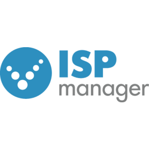 ISPmanager Logo