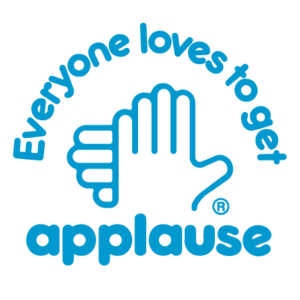 Applause Logo