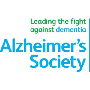 Alzheimer's Society Logo