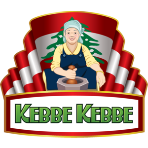 Kebbe Kebbe Logo