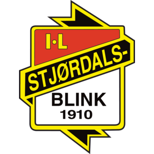 IL Stjordals-Blink Logo