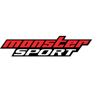 Monster Sport Logo
