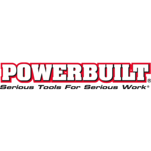 Powerbuilt Logo