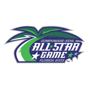 All-Star Game(274) Logo
