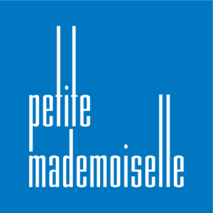 Petite Mademoiselle Logo