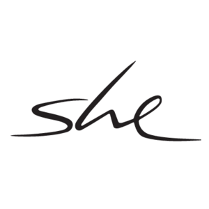 She Logo