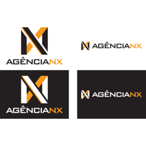 Agência NX Logo