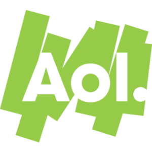 AOL Logo