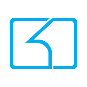Kanal 1 - BNT Logo