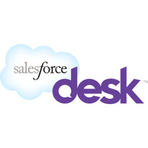 desk.com Logo