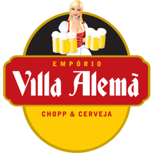 Empório Villa Alemã Logo