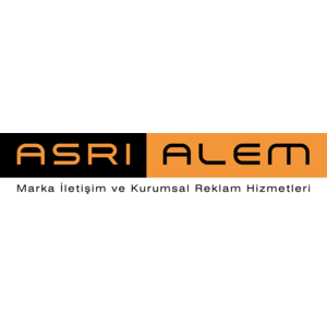 Asrialem Reklam Ajansi Logo