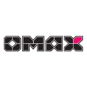 Omax(170) Logo