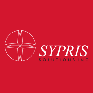 Sypris Logo