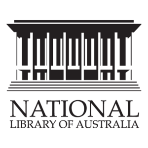 National Library of Australia Logo