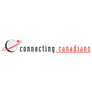 Connecting Canadians Logo