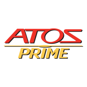 Atos Prime Logo