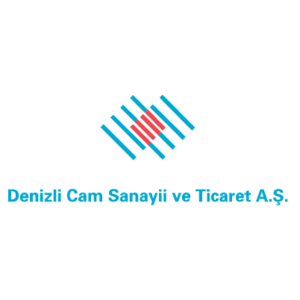 Denizli Cam Sanayii Logo