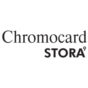 Chromocard Stora Logo