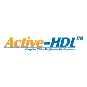 Active-HDL Logo