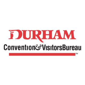 Durham Convention & Visitors Bureau Logo